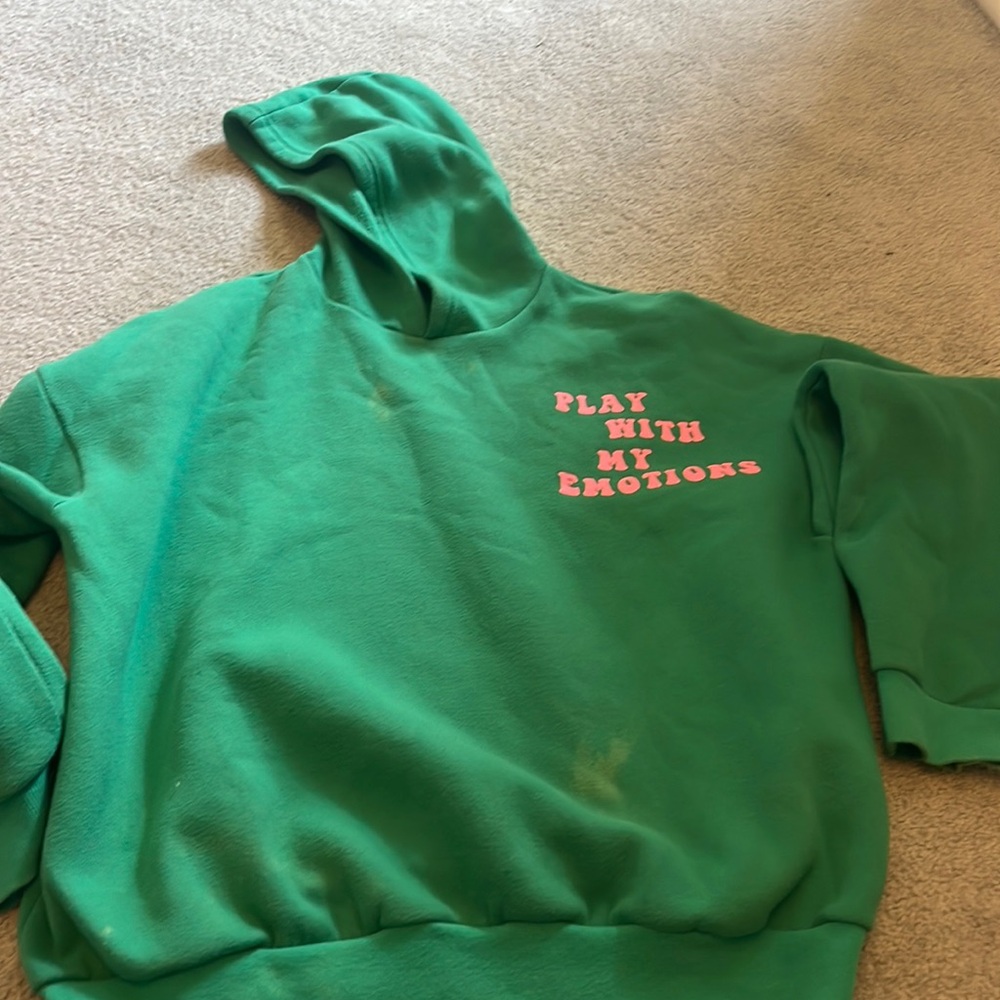 Edikted hoodie